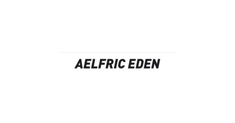 aelfric eden coupons|Aelfric Eden Discount Codes December 2024